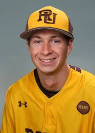 Baseball Ends Regular Season with 5-2 Win Over New Jersey City