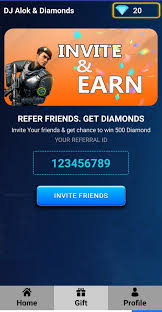 Sejauh ini cara mendapatkan diamond free fire gratis ilegal baik itu menggunakan script, cheat, situs generator, mod apk dan teknik curang lainnya biasanya akan sangat mudah terbanned oleh garena hal tersebut sebagai peringatan keras untuk pemain lainnya agar tidak mengikutinya. Diamond Store 27 Download For Android Apk Free