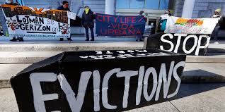 Repeated executive orders issued by the governor during the pandemic have banned virtually all evictions in illinois since march 2020. Illinois Governor Extends Eviction Moratorium Adds Help For Tenants