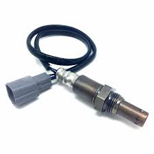 Toyota 4runner replacing knock sensor how to replace knock sensor your check engine light remains on, and it turns out to be the dreaded obd code 52. New Oxygen O2 Sensor For 2003 2004 Toyota 4runner V6 4 0l Downstream Position