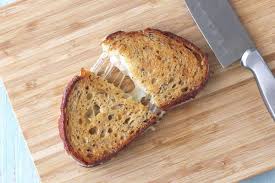 How To Make A Grilled Cheese In Your Toaster Oven Recipe Toaster Oven Recipes Easy Oven Recipes Toaster Oven Grilled Cheese