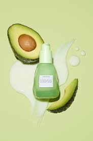 Glow Recipe Avocado Ceramide Recovery Serum In 2021 Ceramides Avocado Skin Care