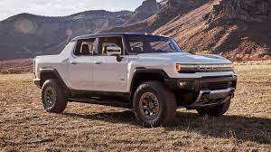 However, gm confirmed yesterday that the gmc hummer ev is going to be released in a slow rollout hummer ev edition 1 (fall 2021). 2022 Gmc Hummer Ev Pics Specs Price And More Motor1 Com