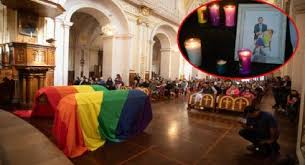 Ociel Baena: familiares rechazan versión de fiscalía; "días antes de su  muerte había recibido amenazas"