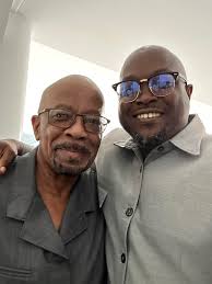 This is my childhood elder Mr. Norman Whitaker