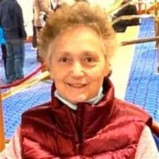 Patricia Mary Anderson (Beane) Obituary