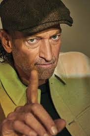 The Mandalorian" Chapter 5: The Gunslinger (TV Episode 2019)