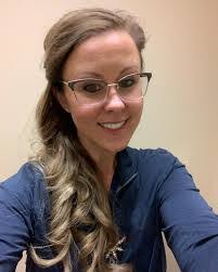 Stephanie Wingate's Instagram, Twitter & Facebook