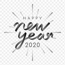 Download Premium Png Of Happy New Year 2020 Transparent Png By Ningzk V About 2020 Transparent 20 In 2021 Happy New Year Png Happy New Year Photo Happy New Year 2020
