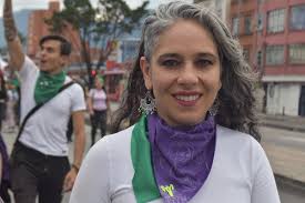 Maria pizarro is 46 years old today because maria's birthday is on 11/04/1974. Maria Jose Pizarro Rodriguez A Twitter Galeria Acompanamos La Marcha Del 8m En Bogota En El Sur De La Ciudad En El Tradicional Parque Olaya Se Oyeron Miles Y Miles De