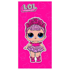 14:03 sprinkled donuts рекомендовано вам. Toalla Lol Surprise Microfibra Tienda Nautica Milan
