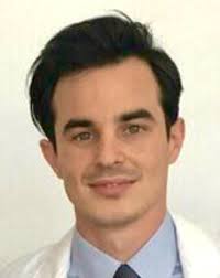 Caleb Everett Stewart