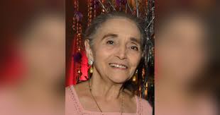 Obituary for Malpa Fuller