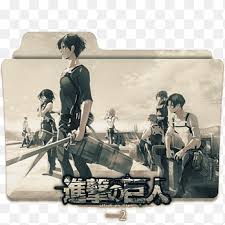 But this time around, my thoughts are practically the reverse. Anime Icon 30 Shingeki No Kyojin Season 2 V1 Attack On Titan Season 2 Png Pngegg