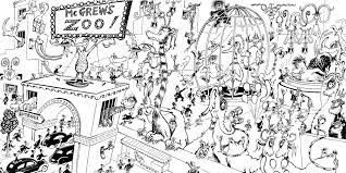 Read honest and unbiased product reviews from our users. The Dr Seuss Coloring Book Dr Seuss 9781524715106 Amazon Com Books