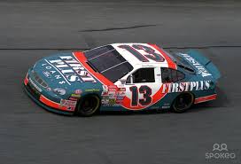 Kyle busch leads clint bowyer during the nascar cup series autotraderechopark automotive 500 at texas motor speedway on oct. Jerry Nadeau 1998 02 14 Jpg 881 600 Nascar Race Cars Nascar Cars Ford Racing