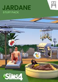 The sims 4 has seen a lot of addons since its release. The Sims 4 Jardane Stuff Pack The Sim Architect