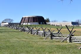 virginia museum of the civil war to