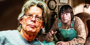 Stephen King's Biggest Career Regret (It's Not 1 Of His Books)