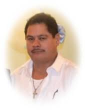 Juan Bartolome Colin-Lopez