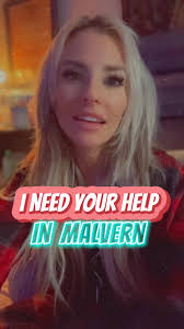 Malvern Town Centre Closing