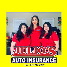 With an erie insurance auto policy, you'll receive outstanding auto insurance protection and excellent service at a reasonable rate. Julio S Auto Insurance Photos Facebook