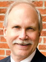 People who matter: John Klinedinst and Lucille Demyanovich