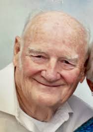 OBITUARY: Robert “Bob” Yetman, 90