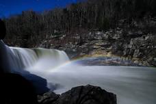 June/July Moonbow