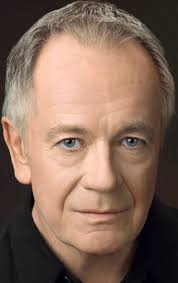 Сэм Андерсон (Sam Anderson): фильмы, биография, семья, фильмография —  Кинопоиск