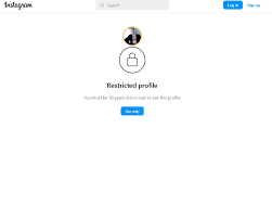 Doing some touch-ups, responding to emails and the like, pop onto  @instagram to discover that apparently, people have been filing LEGAL  requests to restrict me... My face is obviously far too scandalous