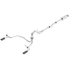 Best Sounding Exhaust For F150 Ecoboost Top Picks 2021