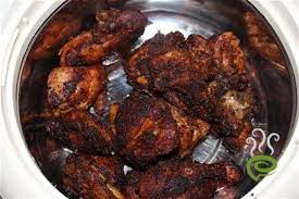 Chicken Pot Roast Recipe Pachakam Com