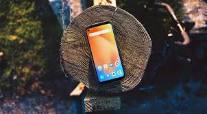 Blackview BL6000 Pro 5G Rugged ...