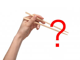 With the support of your left hand, hold the chopsticks by placing them between your right thumb and forefinger. Nick Kapur On Twitter 40 Hidaribashi å·¦ç®¸ Left Chopsticks Never Hold Your Chopsticks In Your Left Hand At Any Time This One Was Discriminatory Toward Left Handed People In The Past Lefties Were