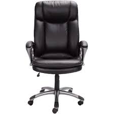 deluxe executive big tall commercial office chair padded back with memory foam for maximum comfort l x w x h 30 50 office chair chair office chair design