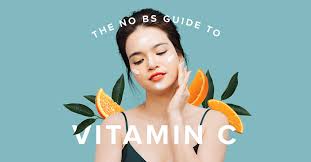Wait 10 minutes to allow it to begin to absorb and dry before applying a moisturizer. Guide To Best Vitamin C Serums For Brighter Skin