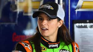 Danica Patrick still evolving a decade into her career