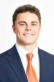 2022 Men's Lacrosse Roster