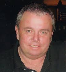 James "Jim" Steven Daly