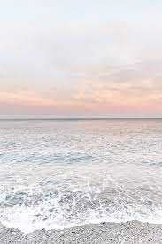 Beach Print Pink Wall Art Coastal Decor Digital Download Beach Wallpaper Beach Pictures Beach Aesthetic