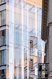 Designed by sra architectes and sanaa. Metalocus On Twitter Sanaa La Samaritaine Taking Form Shots By Salem Mostefaoui Sanaa Samaritaine Paris Lasamaritaine