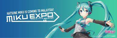 Truly a night to be remember. Miku Expo 2021 On Twitter Https T Co 5cxgsgm4cy More Details Coming Soon