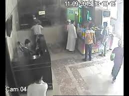 كاشير في مطاعم ومطابخ قرناس Youtube