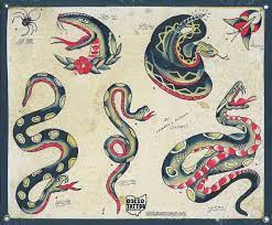 Tattoo Museum Displays Works Point Pleasant Daily Register Mydailyregister Com Flash Tattoo Designs Tattoo Museum Antique Tattoo