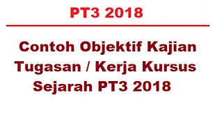 Contoh kerja kursus sejarah pt3 bangunan bersejarah. Objektif Kajian Tugasan Sejarah Tingkatan 3 Pt3 Kajian Masyarakat Setempat Bumi Gemilang
