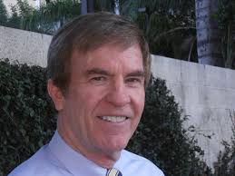 Walters: Odd backstory