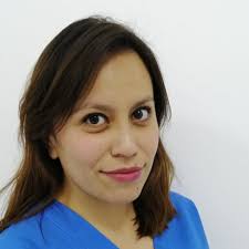 Vanessa MARTÍNEZ-RIVERA