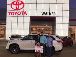 Find addresses, days & hours of operation, websites, & phone numbers. Walker Toyota Search New And Used Toyota In Alexandria