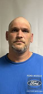 Offender Information